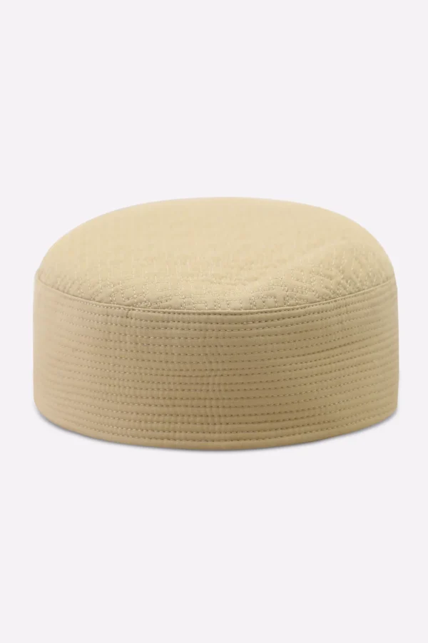 Fawn Prayer Cap For Men
