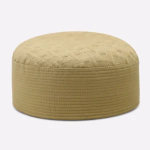 Fawn Prayer Cap For Men