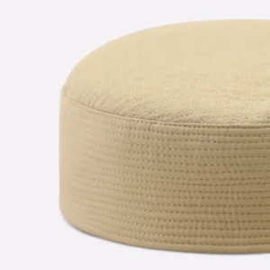 Fawn Prayer Cap For Men
