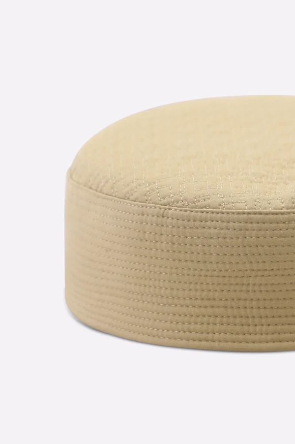 Fawn Prayer Cap For Men