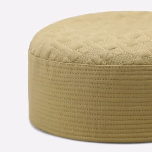 Fawn Prayer Cap For Men