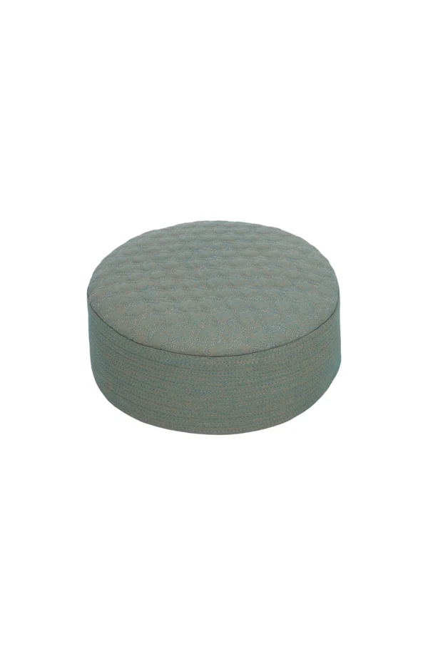 GREEN MEN PRAYER CAP WASH N WEAR