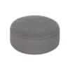 GREY MEN NAMAZ CAP WASH N WEAR