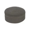 GREY MEN PRAYER CAP WASH N WEAR