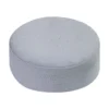 LIGHT BLUE MEN PRAYER CAP WASH N WEAR