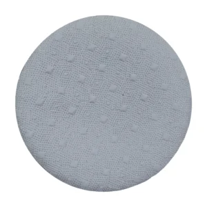 LIGHT BLUE MEN PRAYER CAP WASH N WEAR