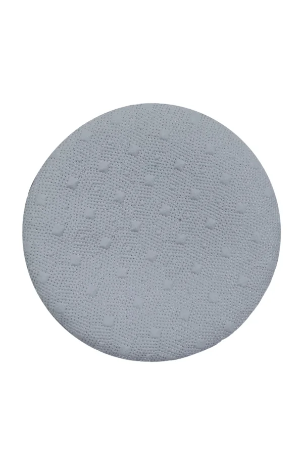 LIGHT BLUE MEN PRAYER CAP WASH N WEAR