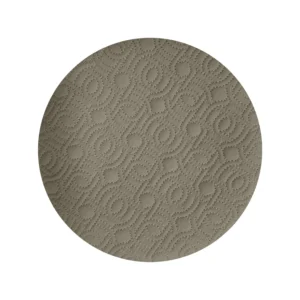 LIGHT BROWN MEN PRAYER CAP WASH N WEAR