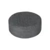 LIGHT GREY MEN PRAYER CAP WASH N WEAR