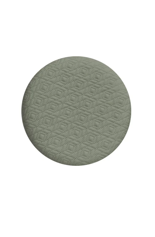 LIGHT OLIVE MEN PRAYER CAP WASH N WEAR