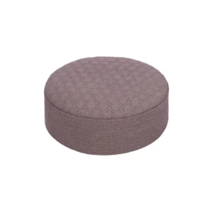 LIGHT PURPLE MEN NAMAZ CAP WASH N WEAR