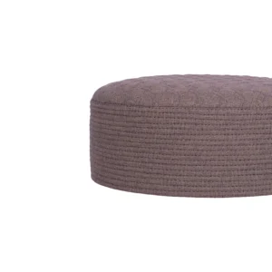 LIGHT PURPLE MEN NAMAZ CAP WASH N WEAR