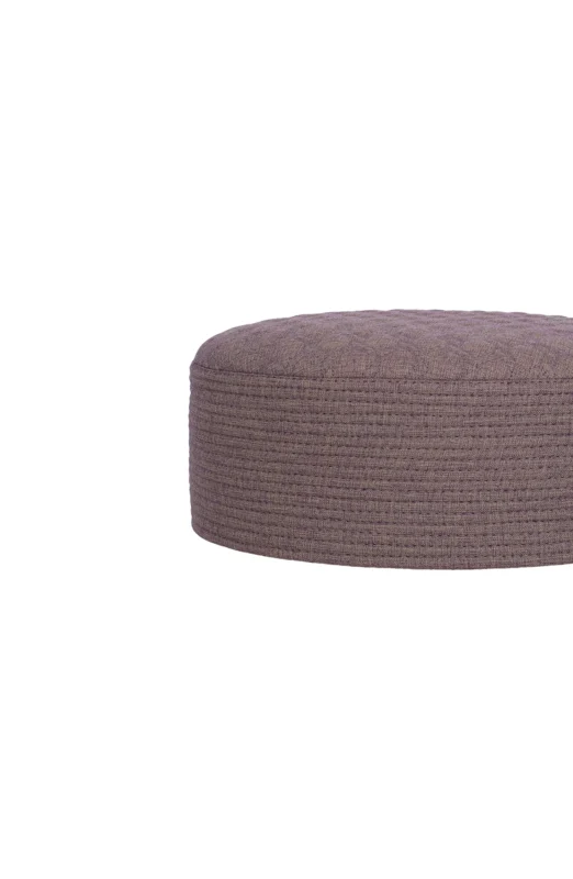 LIGHT PURPLE MEN NAMAZ CAP WASH N WEAR
