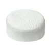 OFF WHITE MEN NAMAZ CAP WASH N WEAR