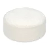OFF WHITE MEN NAMAZ CAP WASH N WEAR