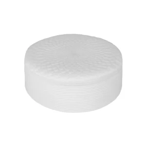 OFF WHITE MEN NAMAZ CAP WASH N WEAR