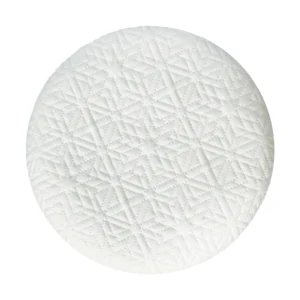 OFF WHITE MEN NAMAZ CAP WASH N WEAR