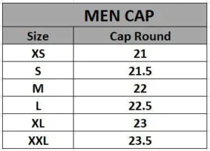 OFF WHITE MEN NAMAZ CAP WASH N WEAR