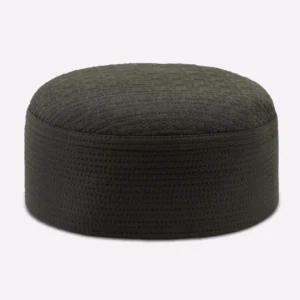 Olive Namaz Cap For Men
