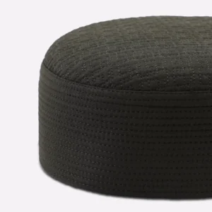 Olive Namaz Cap For Men