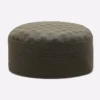 Olive Prayer Cap For Men