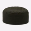 Olive Prayer Cap For Men