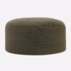 Olive Prayer Caps For Men