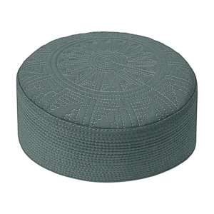 SEE GREEN MEN PRAYER CAP WASH N WEAR