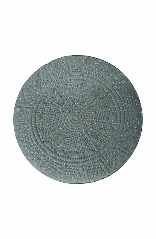 SEE GREEN MEN PRAYER CAP WASH N WEAR