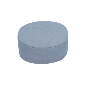 SHARP BLUE MEN PRAYER CAP WASH N WEAR