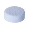 SKY BLUE MEN NAMAZ CAP WASH N WEAR