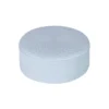 SKY BLUE MEN NAMAZ CAP WASH N WEAR