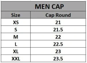 SKY BLUE MEN PRAYER CAP WASH N WEAR