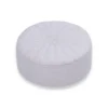 STONE GREY MEN PRAYER CAP WASH N WEAR