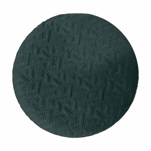 TEAL MEN PRAYER CAP WASH N WEAR