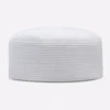 White Namaz Caps For Men