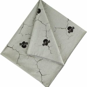 100% Cotton FR Bandanas for Men