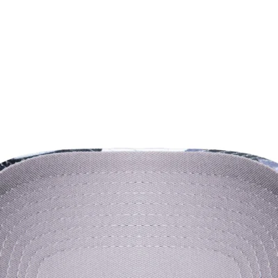 A-FRAME COLOUR CAMO DALLAS STARS 25TH ANNIVERSARY PATCH SNAPBACK HAT