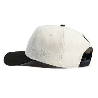 A-FRAME LAS VEGAS ACES A'JA WILSON #22 PATCH SNAPBACK HAT