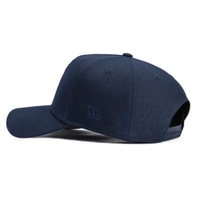 A-FRAME LOS ANGELES DODGERS 1984 OLYMPIC STADIUM PATCH SNAPBACK HAT