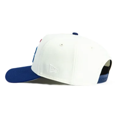 A-FRAME LOS ANGELES DODGERS I HEART SHOHEI OHTANI SNAPBACK HAT