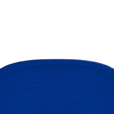 A-FRAME LOS ANGELES DODGERS SKYLINE SNAPBACK HAT
