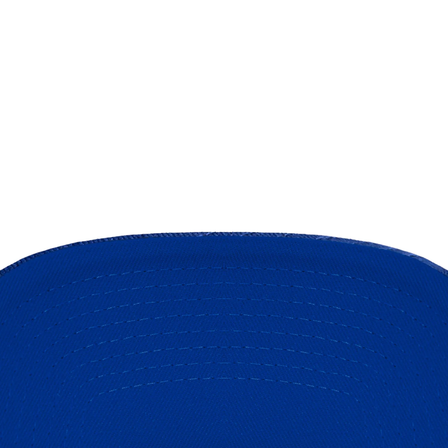 A-FRAME LOS ANGELES DODGERS SKYLINE SNAPBACK HAT