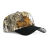 A-FRAME LOS ANGELES DODGERS SNAPBACK UPSIDE DOWN HAT