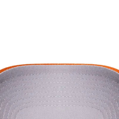 A-FRAME SAN FRANCISCO GIANTS INAUGURAL PATCH SNAPBACK SCRIPT HAT