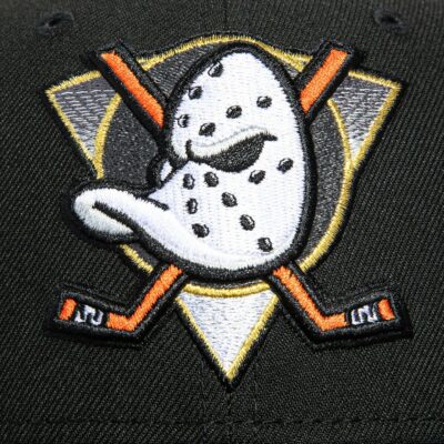 ANAHEIM DUCKS GRADIENT HAT