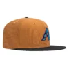 ARIZONA DIAMONDBACKS A HAT