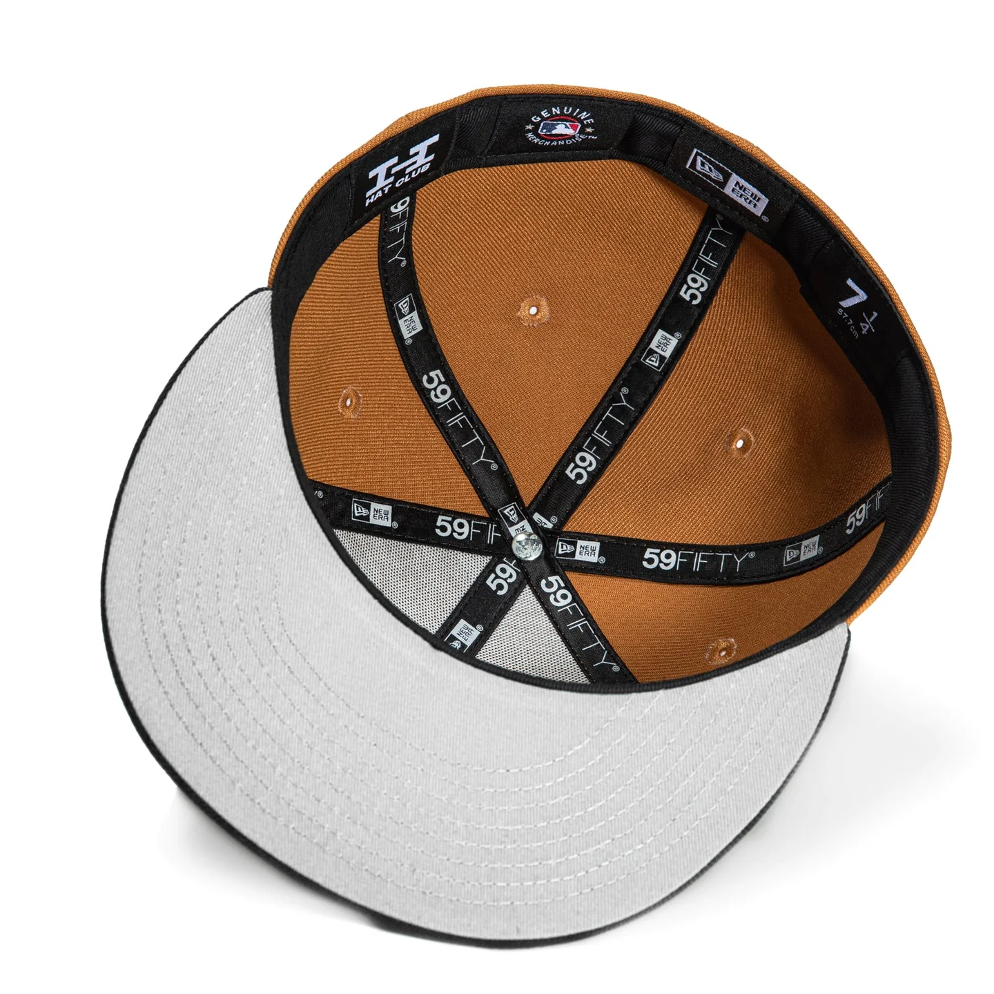 ARIZONA DIAMONDBACKS A HAT