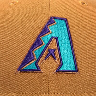 ARIZONA DIAMONDBACKS A HAT