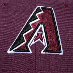ARIZONA DIAMONDBACKS A HAT